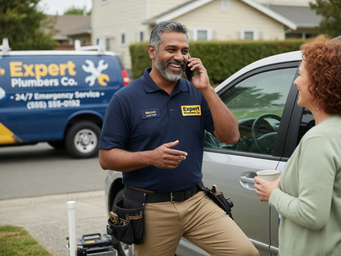 Drain Cleaning Everson, WA FAQs